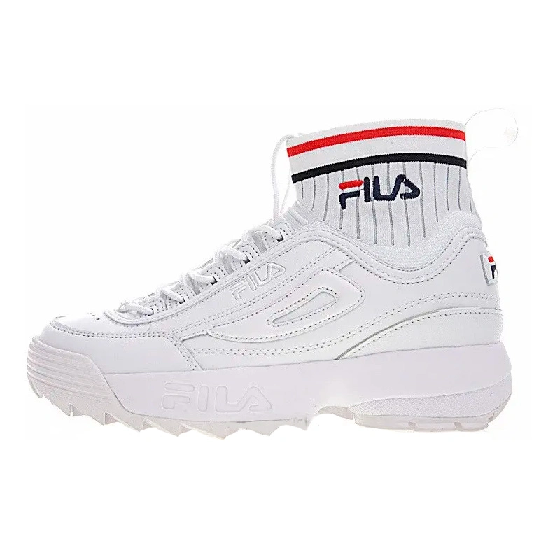 Sock fila sales