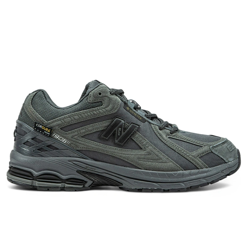 New Balance 1906R Gore Tex Grey Khaki Winter FKS2351460 buy with delivery Footers