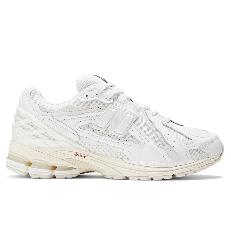 Придбати New Balance 1906 Білий оригінал на Footers