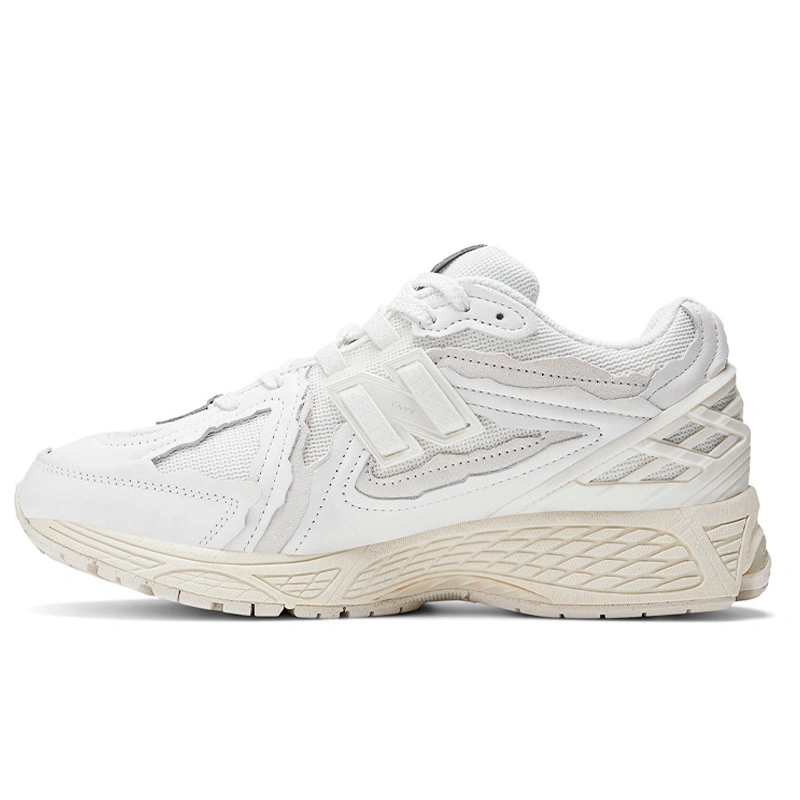 Придбати New Balance 1906 Білий оригінал на Footers