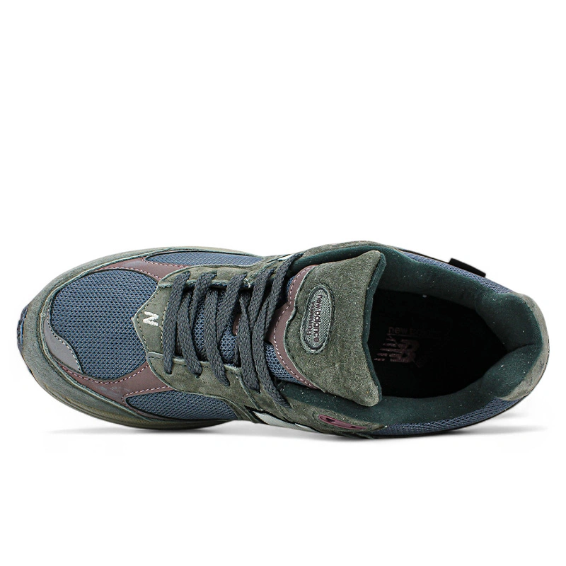 Sneakernews new balance new arrivals