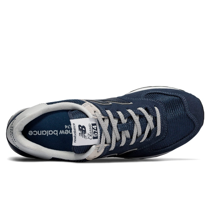 New Balance 574 ML574EGN FKS403105 buy with delivery Footers