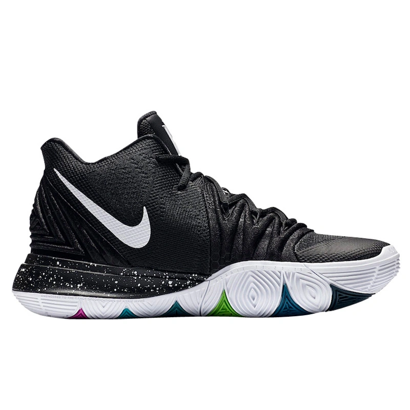Nike Kyrie 5 Black Magic AO2918 901 FKS2350517 buy with delivery Footers