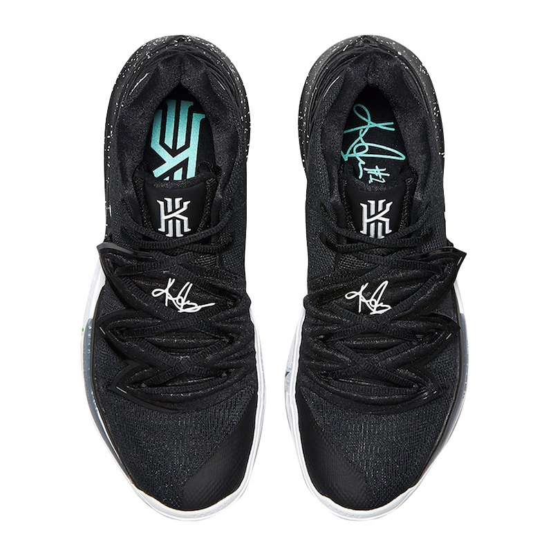 Kyrie 5 black magic for sale online