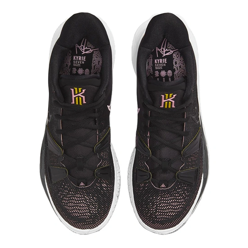 Nike Kyrie 7 Ripple Effect CQ9326 005 FKS2351515 buy with delivery Footers