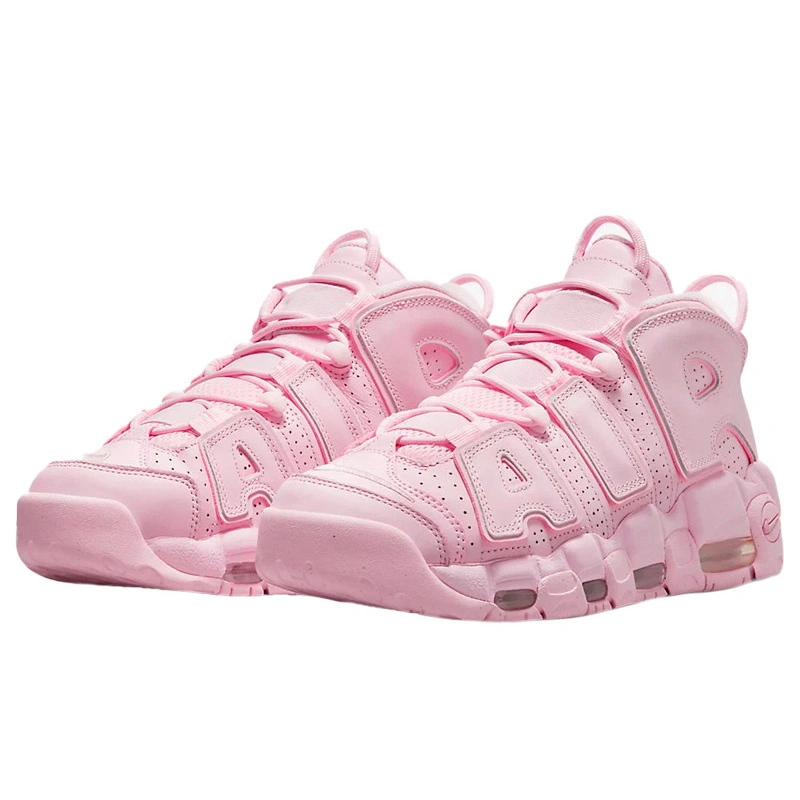 Nike air baby pink sale