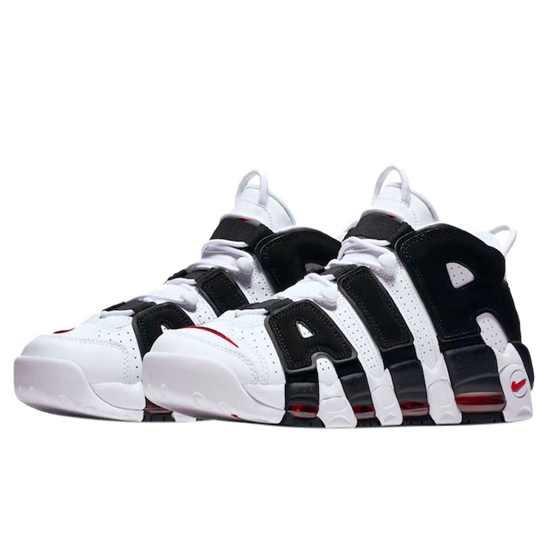 Nike Air More Uptempo Scottie Pippen 414962 105 FKS401119 buy with delivery Footers