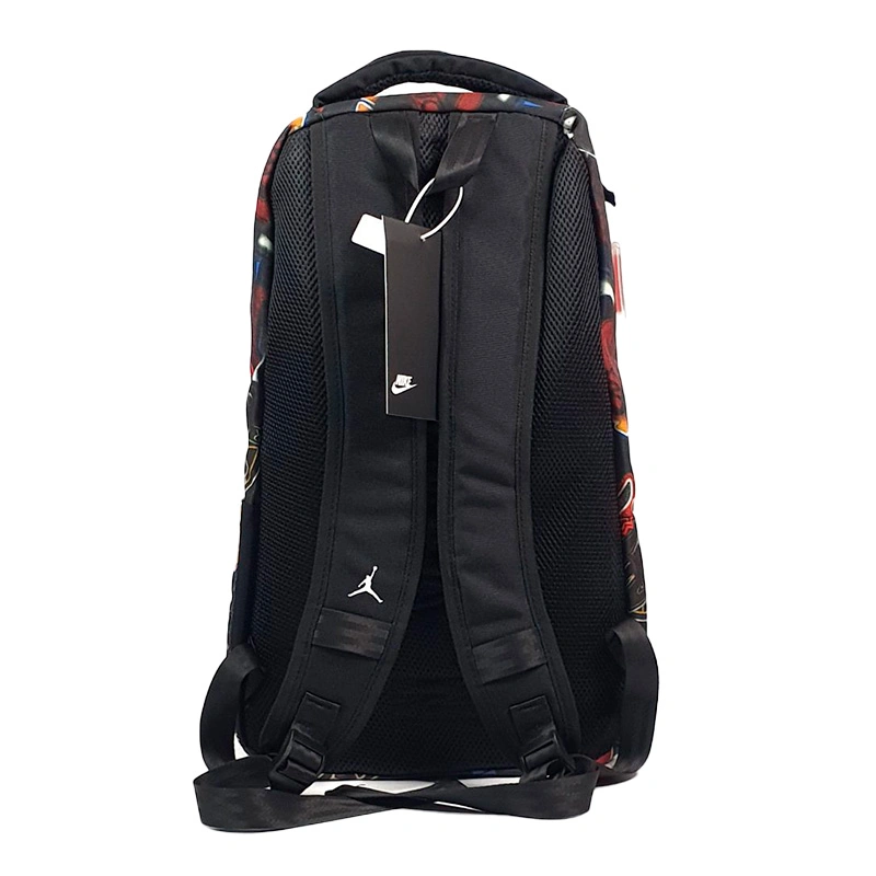 Nike air backpack grey shop