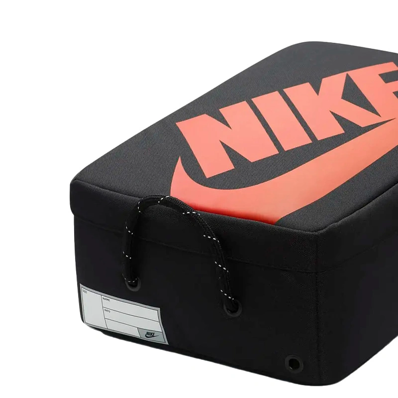 Large nike shoe box sale