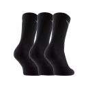 Шкарпетки/Гетри Шкарпетки Nike EVER DA CSH CR 3PR 132