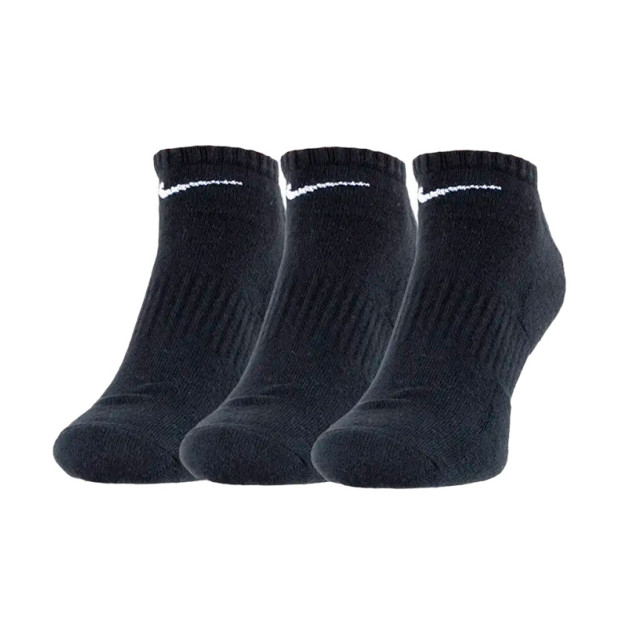 Шкарпетки Nike NK EVERYDAY CUSH NS 3PR 132 SX7673-010