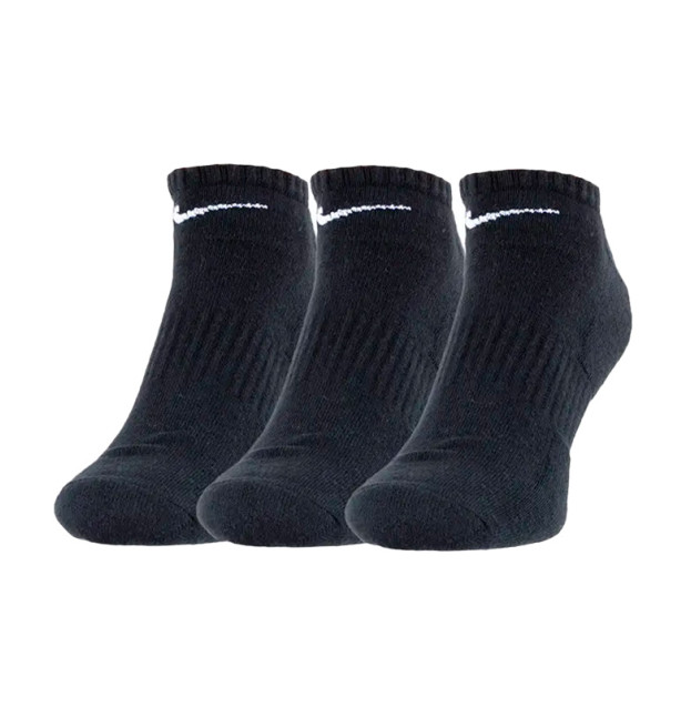 Шкарпетки Nike NK EVERYDAY CUSH NS 3PR 132 SX7673-010