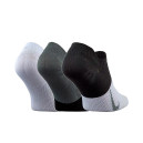 Шкарпетки/Гетри Шкарпетки Nike NK EVERYDAY PLUS LTWT NS 3PR