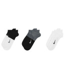 Придбати Шкарпетки Nike NK EVERYDAY PLUS LTWT NS 3PR FKS2353727