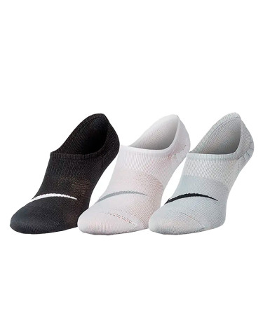Шкарпетки Nike NK EVERYDAY PLUS LTWT FOOTIE SX5277-927