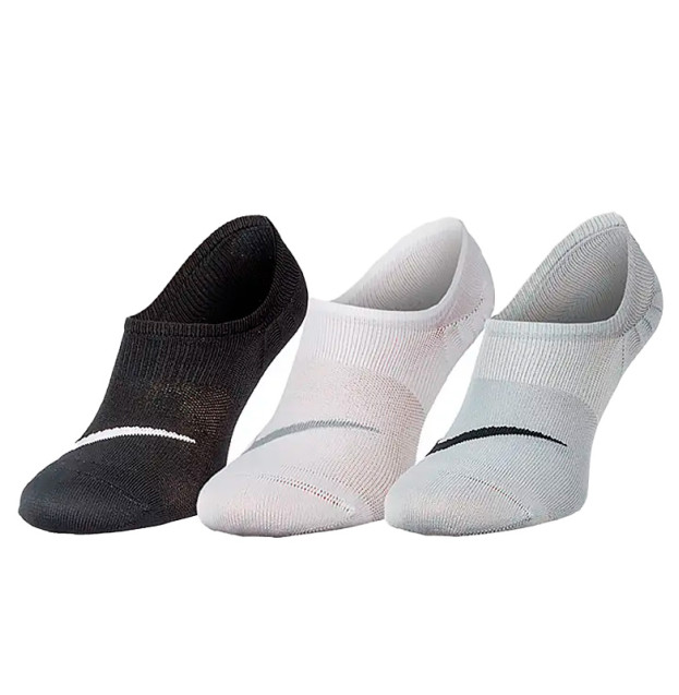 Шкарпетки Nike NK EVERYDAY PLUS LTWT FOOTIE SX5277-927