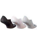 Шкарпетки/Гетри Шкарпетки Nike NK EVERYDAY PLUS LTWT FOOTIE