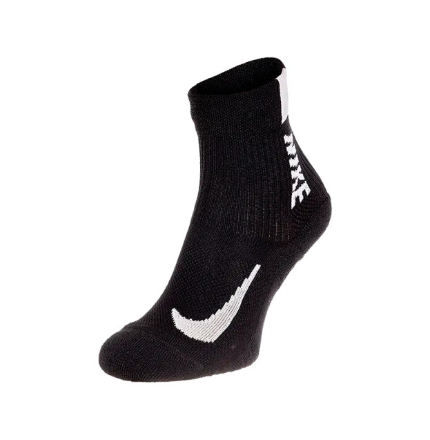 Шкарпетки Nike NK MLTPLIER ANKLE 2PR - 144 SX7556-010