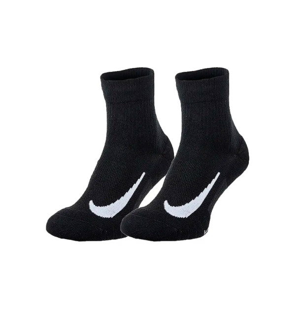 Носки Nike NK MULTIPLIER MAX ANKLE 2PR CU1309-010