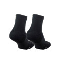 Шкарпетки/Гетри Шкарпетки Nike NK MULTIPLIER MAX ANKLE 2PR
