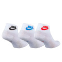 Шкарпетки/Гетри Шкарпетки Nike EVERYDAY ESSENTIAL AN