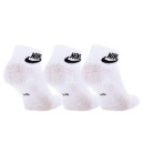 Шкарпетки/Гетри Шкарпетки Nike EVERYDAY ESSENTIAL AN