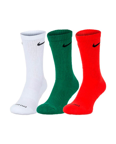 Носки Nike EVER DA PLUS CUSH CREW SX6888-929