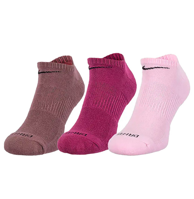 Шкарпетки Nike NK EVERYDAY PLUS CUSH NS 3PR SX6889-961