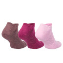 Шкарпетки/Гетри Шкарпетки Nike NK EVERYDAY PLUS CUSH NS 3PR