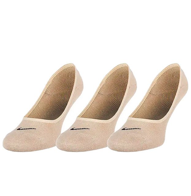 Шкарпетки Nike NK ED LTWT FOOT 3PR NEW 144 SX4863-160