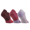 Шкарпетки/Гетри Шкарпетки Nike NK EVERYDAY PLUS LTWT NS 3PR