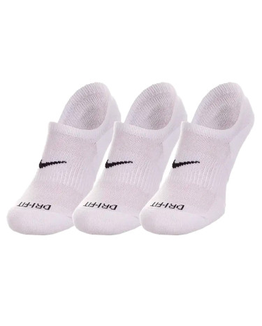 Носки Nike NK EVERYDAY PLUS CUSH FOOTIE DH5463-903