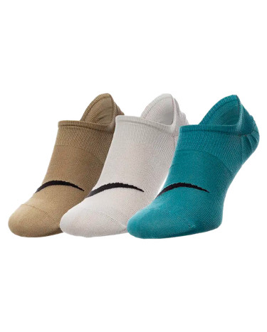 Носки Nike NK EVERYDAY PLUS LTWT FOOTIE SX5277-951