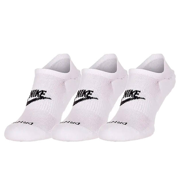Носки Nike EVRYDAY PLUS CUSH FOOTIE DN3314-100
