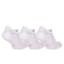 Шкарпетки/Гетри Шкарпетки Nike EVRYDAY PLUS CUSH FOOTIE