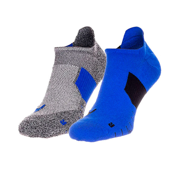 Носки Nike NK MLTPLIER NS 2PR - 144 SX7554-937