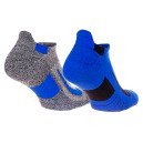 Шкарпетки/Гетри Шкарпетки Nike NK MLTPLIER NS 2PR - 144