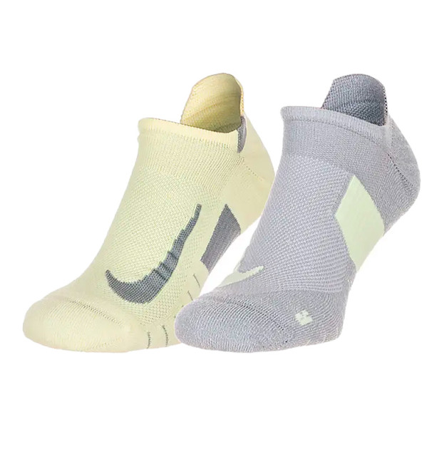 Носки Nike NK MLTPLIER NS 2PR - 144 SX7554-938