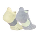 Шкарпетки/Гетри Шкарпетки Nike NK MLTPLIER NS 2PR - 144