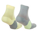 Шкарпетки/Гетри Шкарпетки Nike NK MLTPLIER ANKLE 2PR - 144