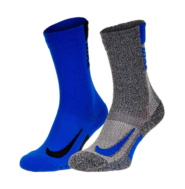 Носки Nike NK MLTPLIER CRW 2PR - 144 SX7557-937