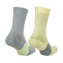 Шкарпетки/Гетри Шкарпетки Nike NK MLTPLIER CRW 2PR - 144