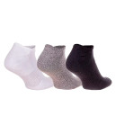 Шкарпетки/Гетри Шкарпетки Nike NK EVERYDAY CUSH NS 3PR 132