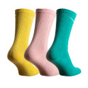 Шкарпетки/Гетри Шкарпетки Nike NK ED PLUS LTWT CRW 3PR 132