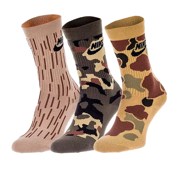 Носки Nike NK EVERYDAY ESSENTIAL CREW DH3414-903