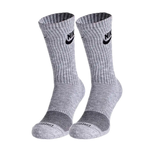Носки Nike NK EVERYDAY PLUS CUSH CREW DH3778-073