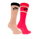 Шкарпетки/Гетри Шкарпетки Nike EVER DA ESSENTIAL CREW