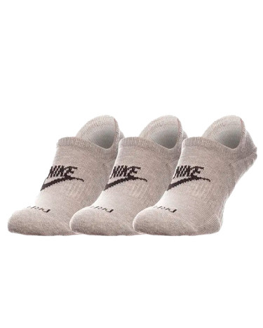 Носки Nike EVRYDAY PLUS CUSH FOOTIE DN3314-063