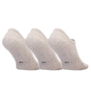 Шкарпетки/Гетри Шкарпетки Nike EVRYDAY PLUS CUSH FOOTIE