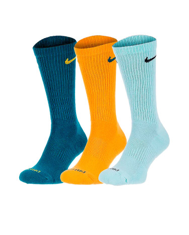 Носки Nike EVER DA PLUS CUSH CREW SX6888-932